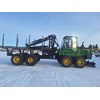 2019 John Deere 1210G Forwarder